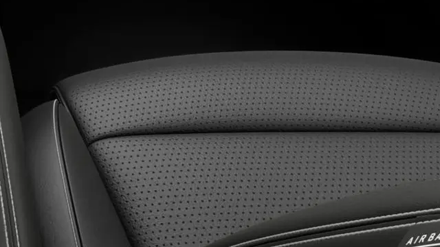 2026 Genesis GV70 2.5T Standard