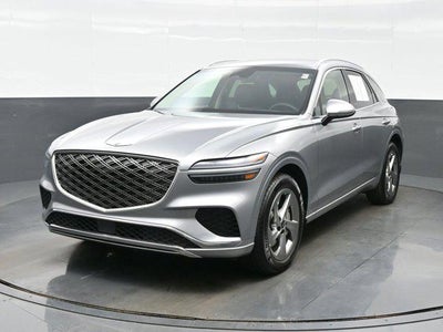Photo of a 2026 Genesis GV70 AWD 2.5T Select 4DR SUV for sale