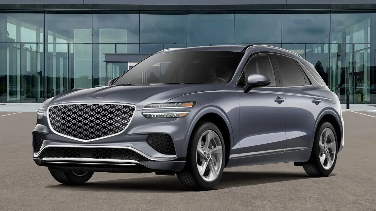 Preowned 2026 Genesis GV70 2.5T Select for Sale