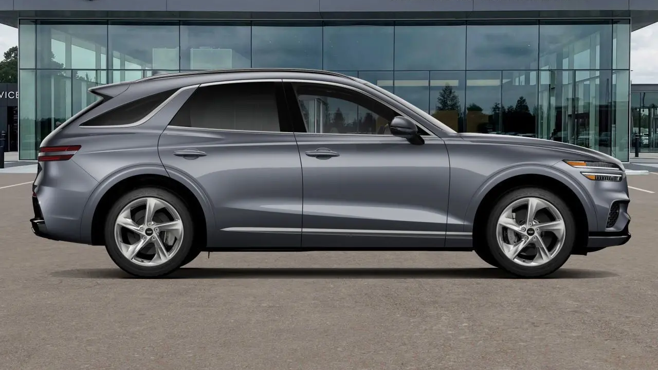 2026 Genesis GV70 2.5T Select