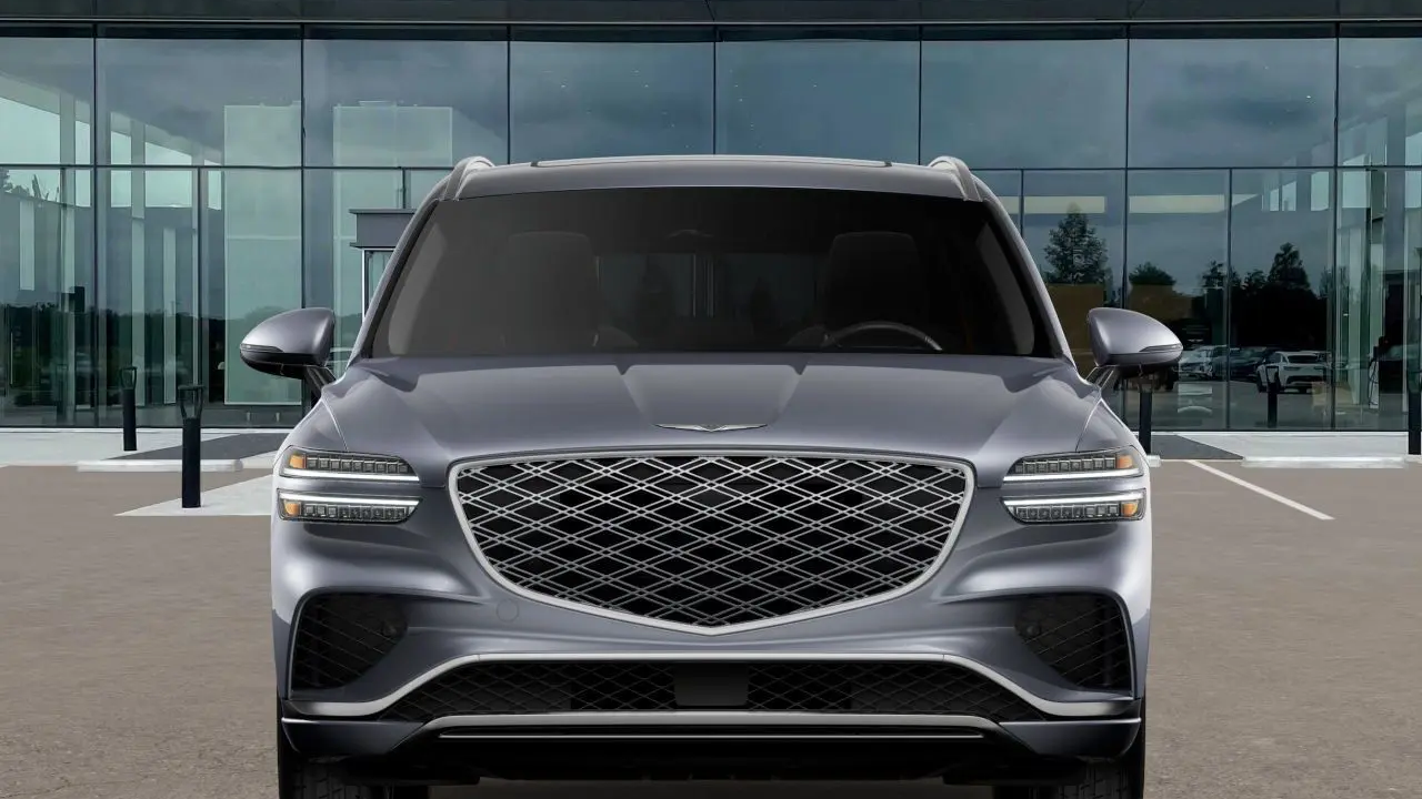 2026 Genesis GV70 2.5T Select