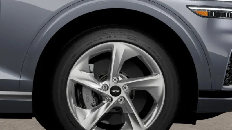 2026 Genesis GV70 2.5T Select