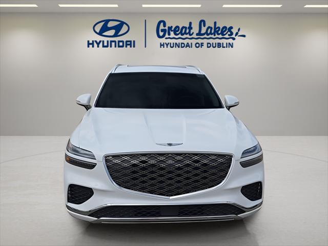 2026 Genesis Gv70 - $44,866