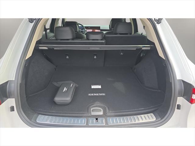 2026 Genesis Gv70 - $44,866