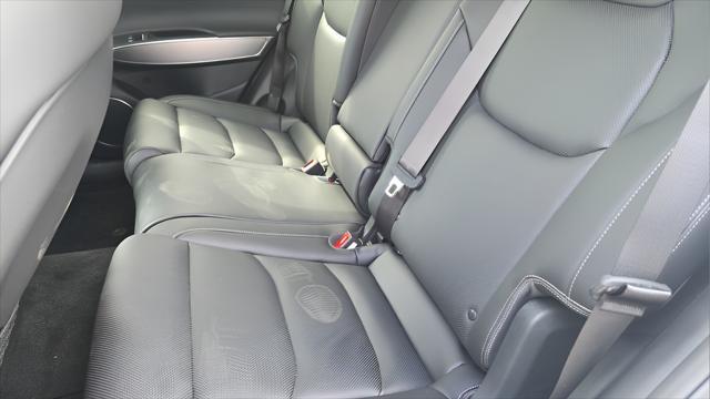 2026 Genesis Gv70 - $44,866
