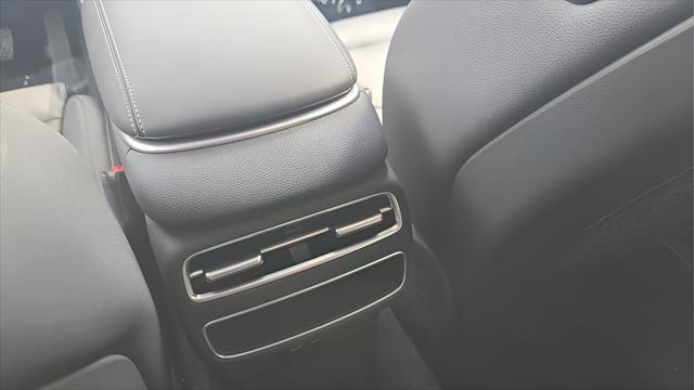 2026 Genesis Gv70 - $44,866