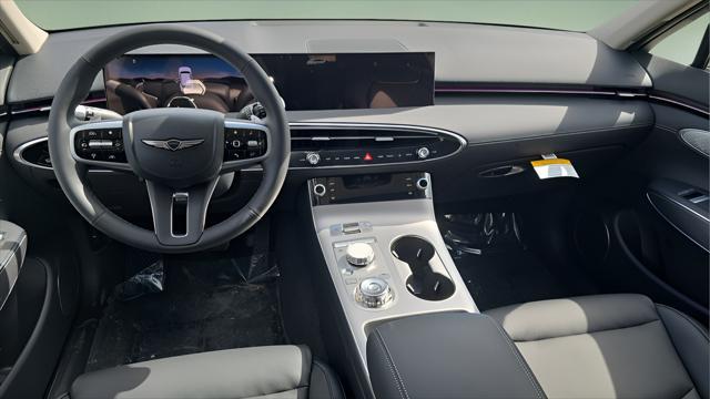 2026 Genesis Gv70 - $44,866