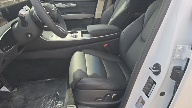 2026 Genesis Gv70 - $44,866