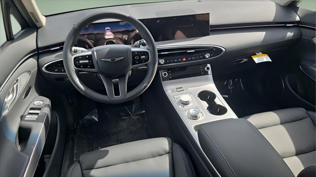 2026 Genesis Gv70 - $44,866