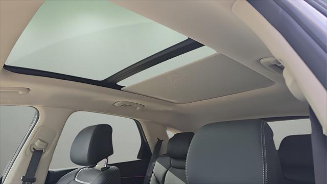 2026 Genesis Gv70 - $44,866