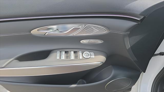 2026 Genesis Gv70 - $44,866