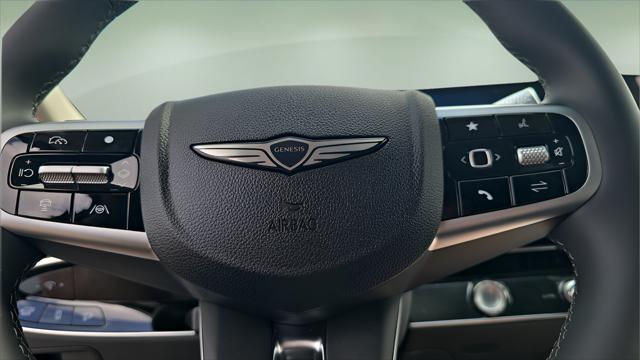 2026 Genesis Gv70 - $44,866