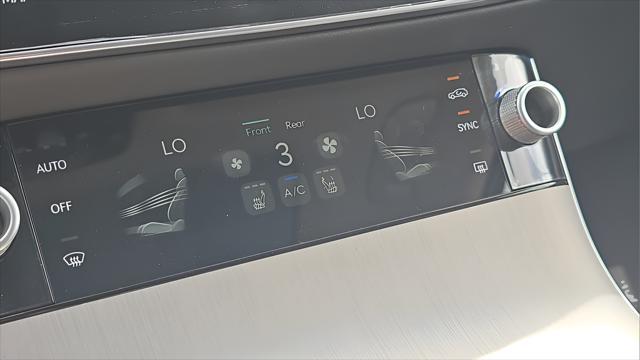 2026 Genesis Gv70 - $44,866