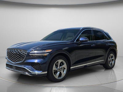 2026 Genesis GV70 AWD 2.5T Select 4DR SUV