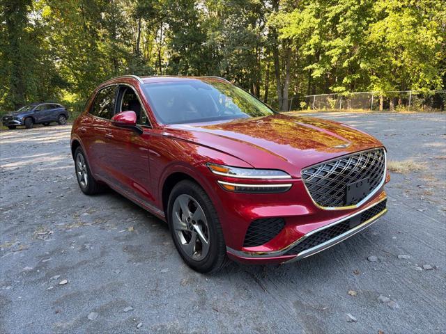 2026 Genesis Gv70 - $51,999