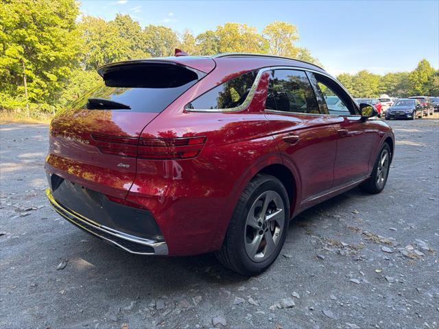 2026 Genesis Gv70 - $51,999