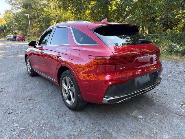 2026 Genesis Gv70 - $51,999