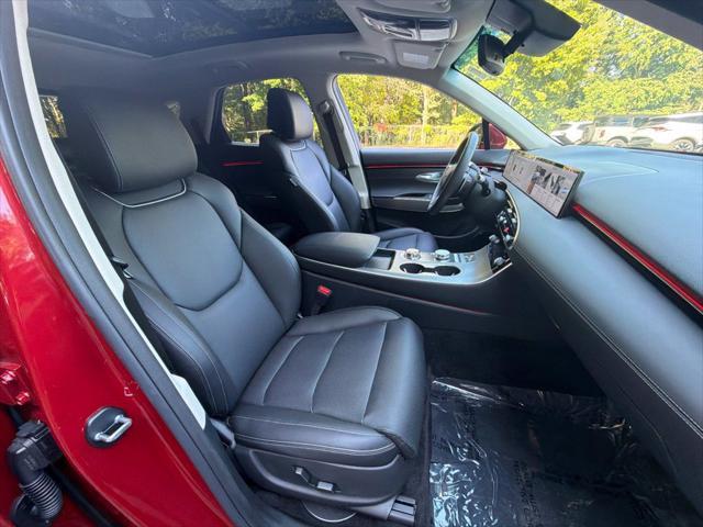 2026 Genesis Gv70 - $51,999