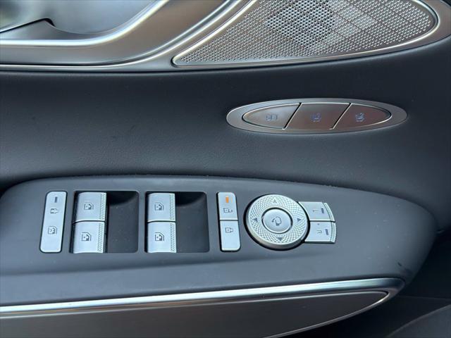 2026 Genesis Gv70 - $51,999