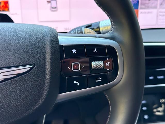 2026 Genesis Gv70 - $51,999
