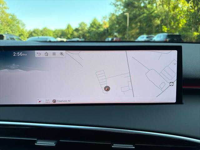 2026 Genesis Gv70 - $51,999