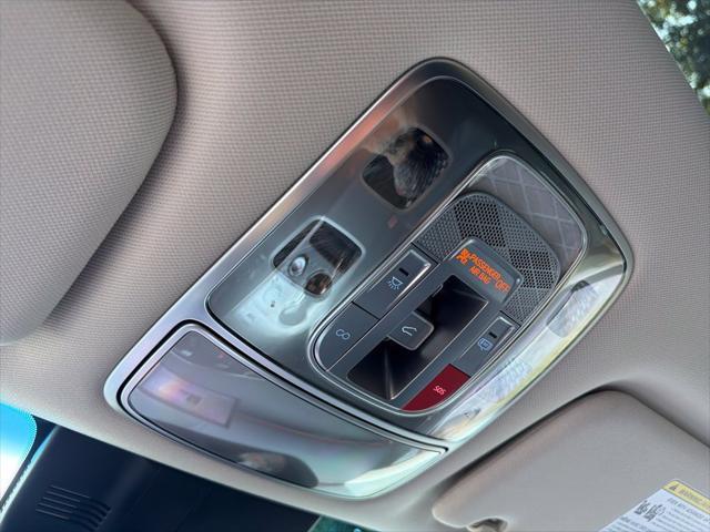 2026 Genesis Gv70 - $51,999