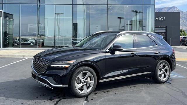Preowned 2026 Genesis GV70 2.5T Standard for Sale