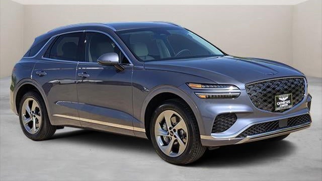 Preowned 2026 Genesis GV70 2.5T Select for Sale