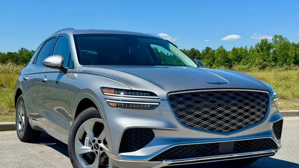 Preowned 2026 Genesis GV70 2.5T Select for Sale