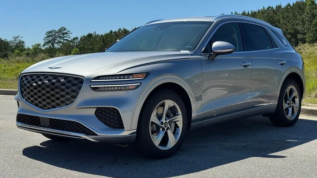 2026 Genesis GV70 2.5T Select