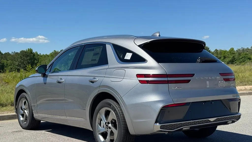 2026 Genesis GV70 2.5T Select