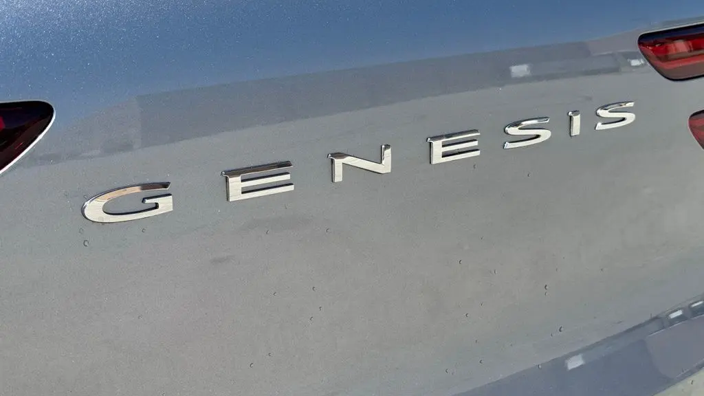 2026 Genesis GV70 2.5T Select