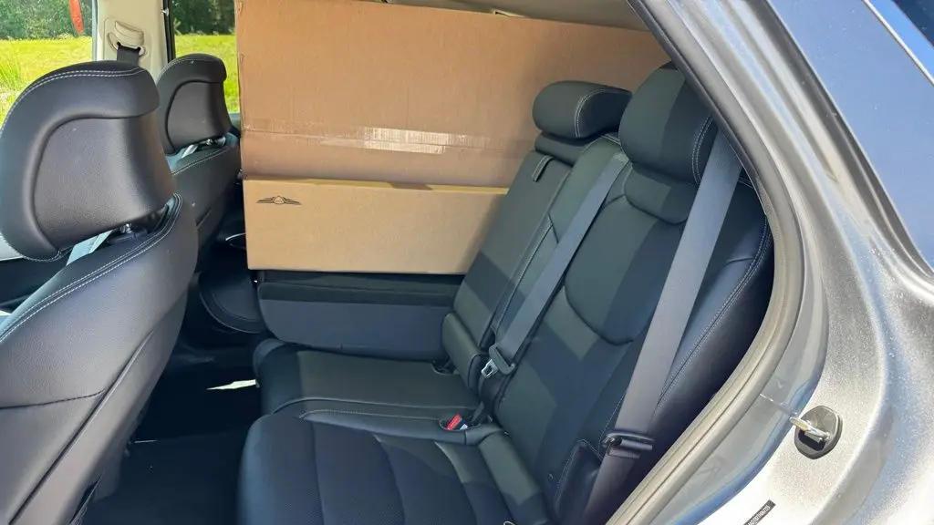 2026 Genesis GV70 2.5T Select