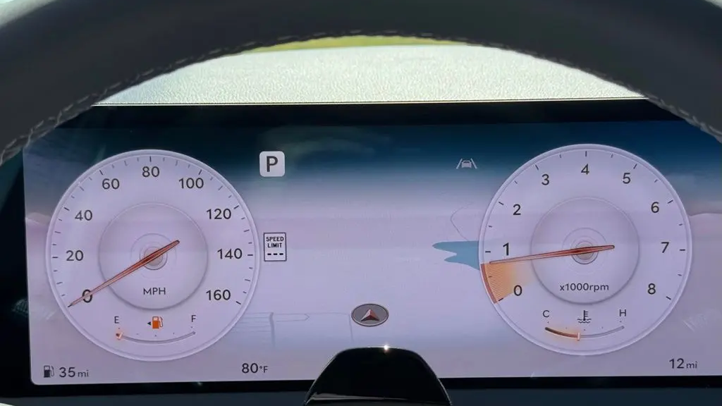 2026 Genesis GV70 2.5T Select