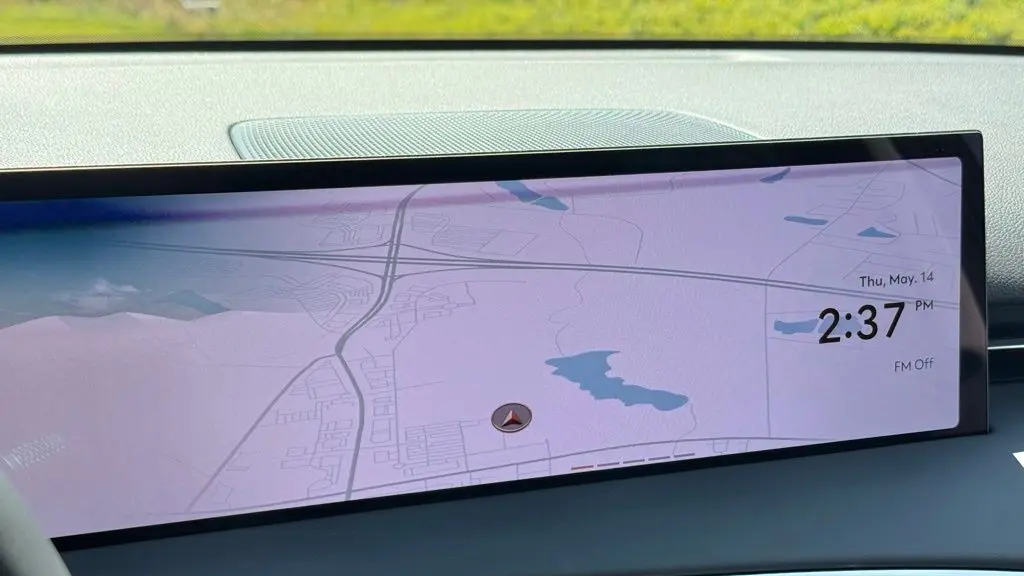 2026 Genesis GV70 2.5T Select