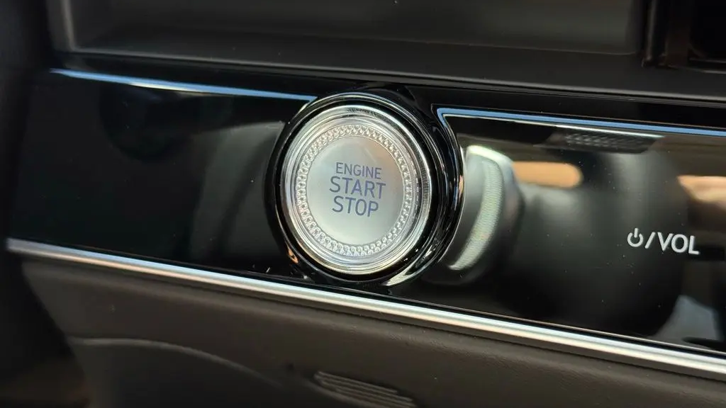 2026 Genesis GV70 2.5T Select