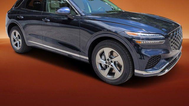 Preowned 2026 Genesis GV70 2.5T Standard for Sale
