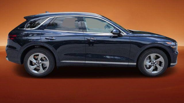 2026 Genesis GV70 2.5T Standard