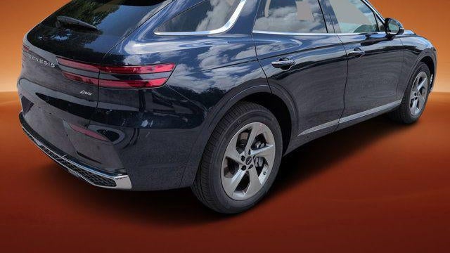2026 Genesis GV70 2.5T Standard