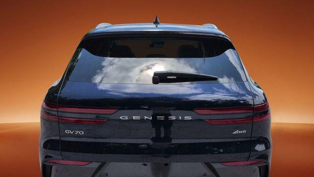 2026 Genesis GV70 2.5T Standard
