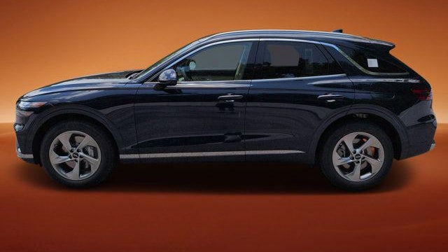 2026 Genesis GV70 2.5T Standard