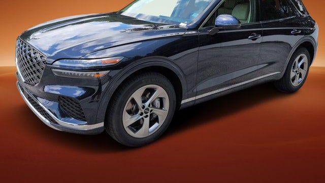 2026 Genesis GV70 2.5T Standard