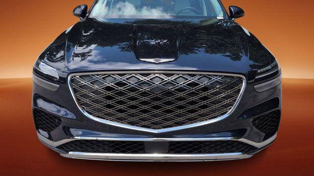 2026 Genesis GV70 2.5T Standard