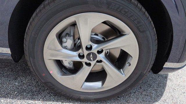 2026 Genesis GV70 2.5T Standard