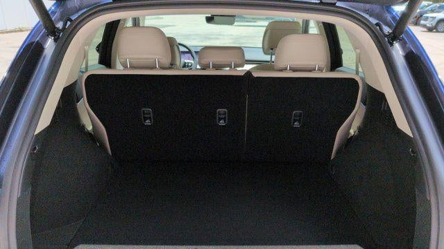 2026 Genesis GV70 2.5T Standard