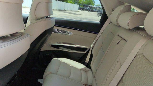 2026 Genesis GV70 2.5T Standard