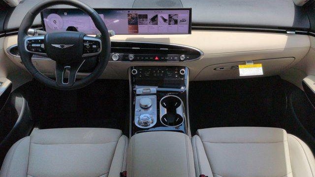 2026 Genesis GV70 2.5T Standard