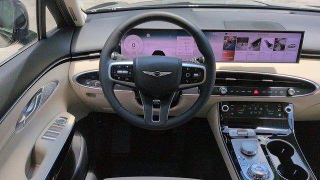 2026 Genesis GV70 2.5T Standard