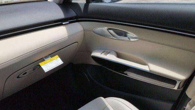 2026 Genesis GV70 2.5T Standard