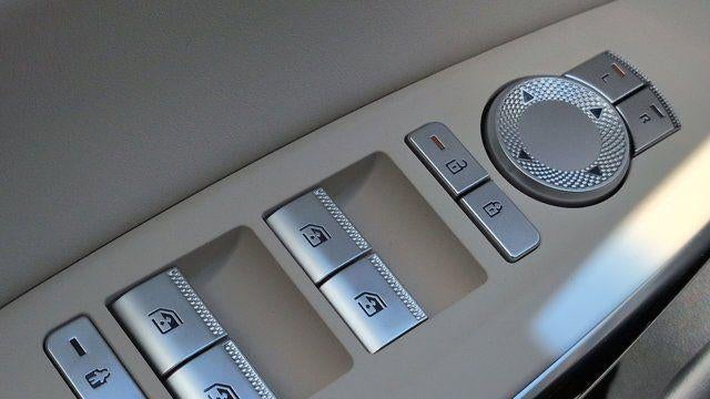 2026 Genesis GV70 2.5T Standard